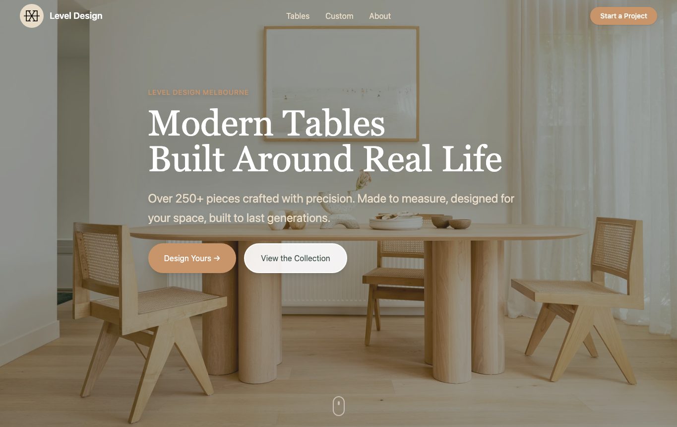Level Design Australia preview